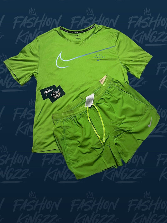 Nike Division Set