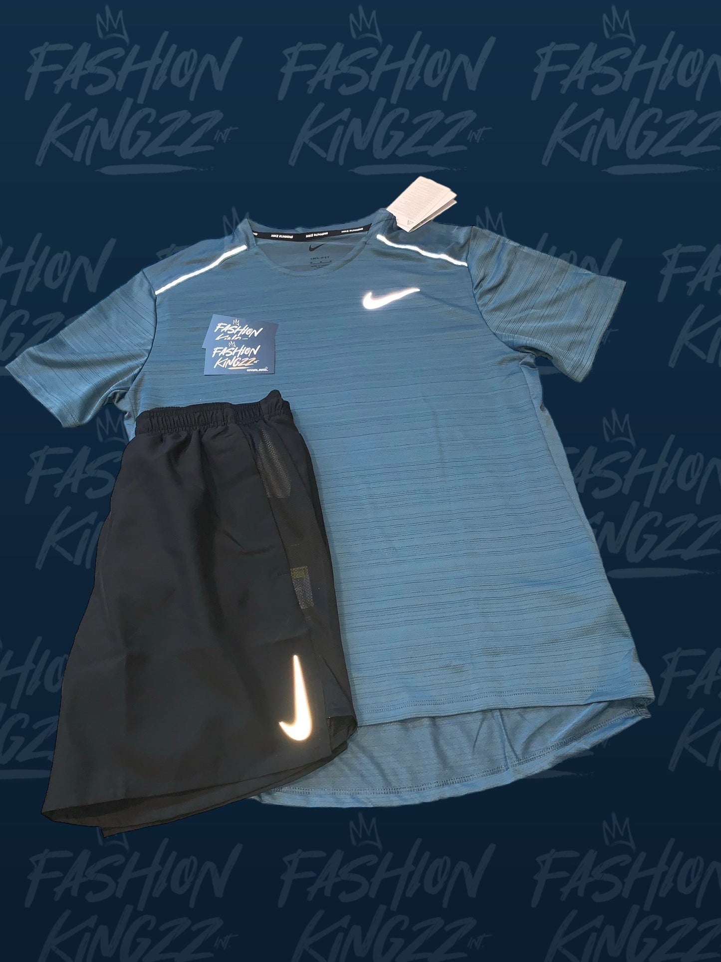 Nike Miler Set