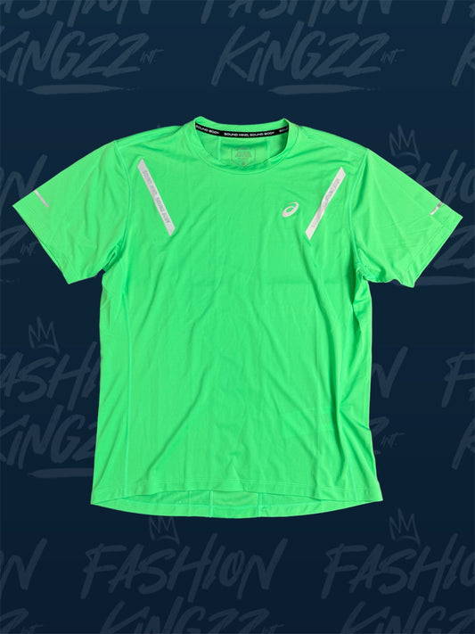 ASICS T-shirt - Green