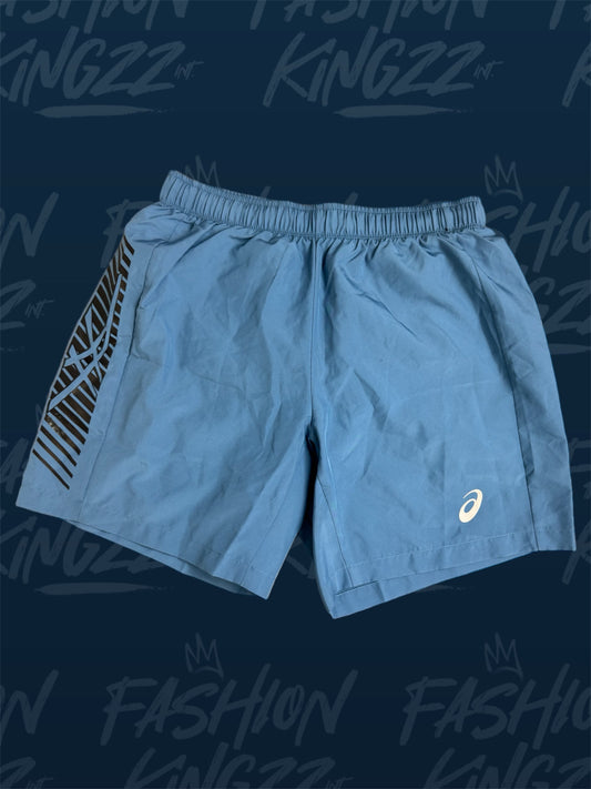 ASICS Shorts - Blue