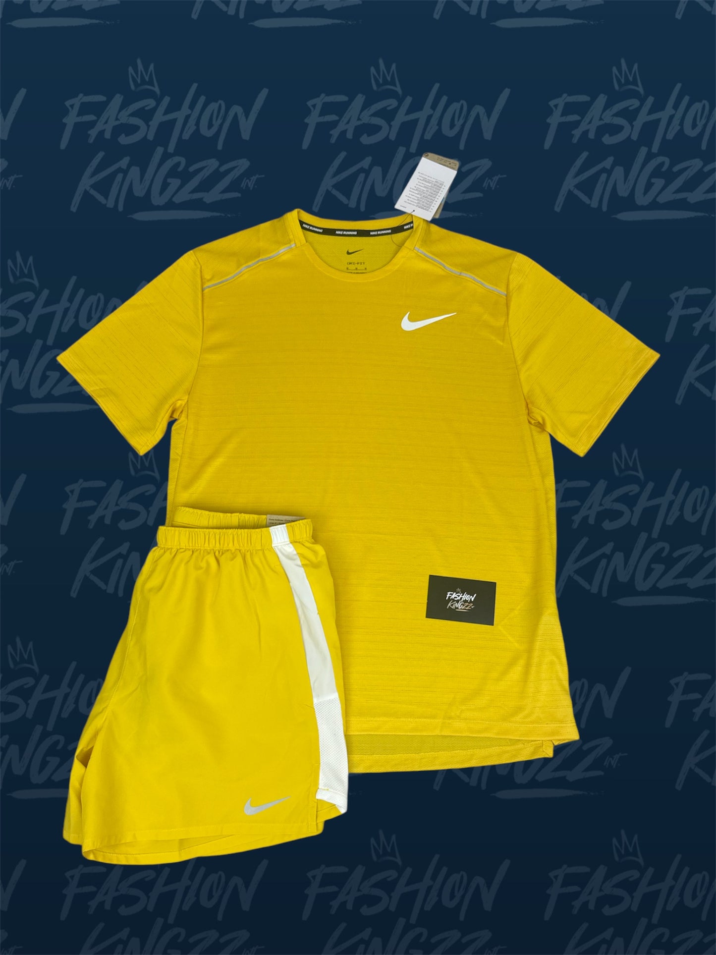 Nike Miler Set