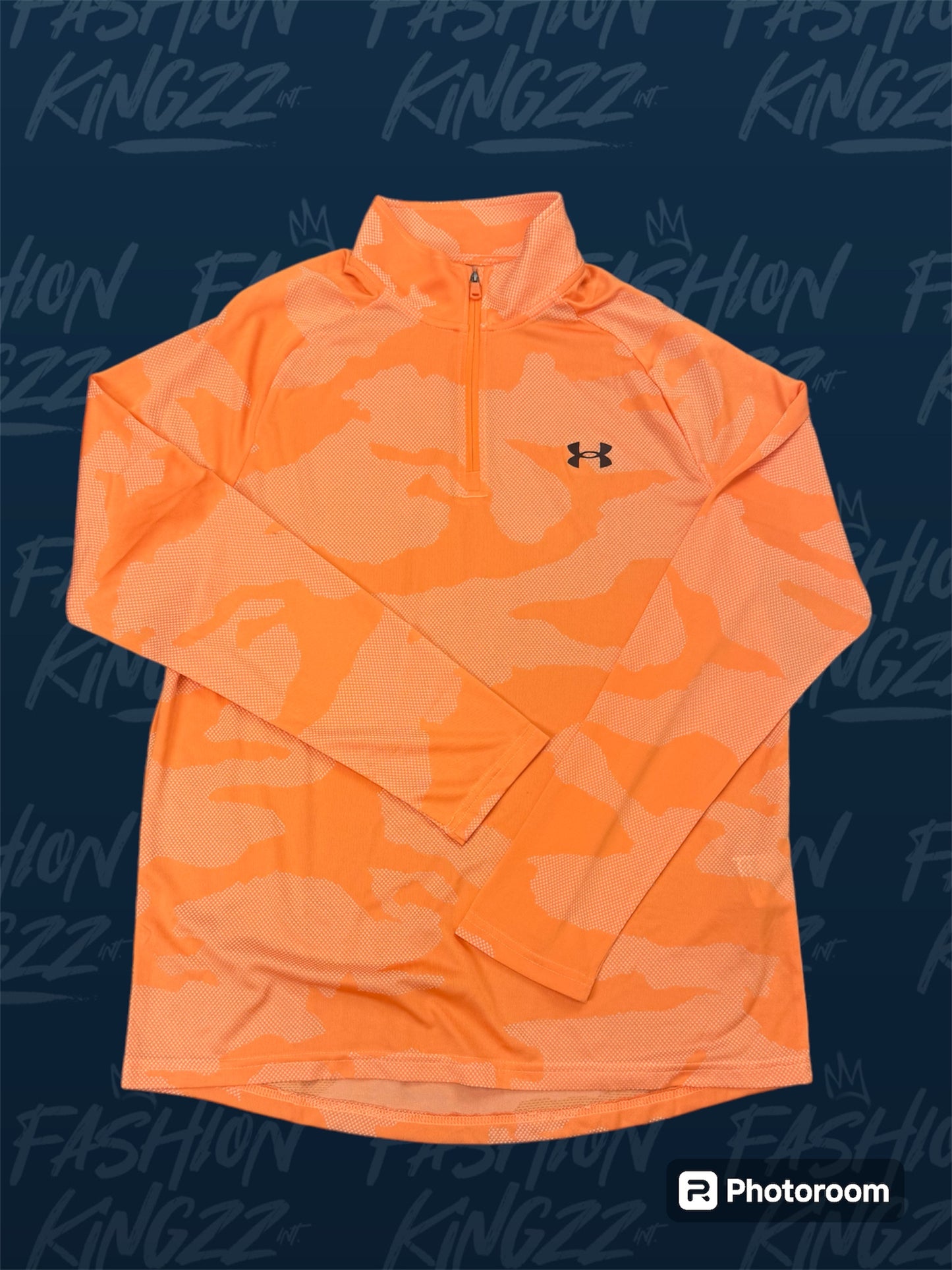 Under armour 1/2 Zip