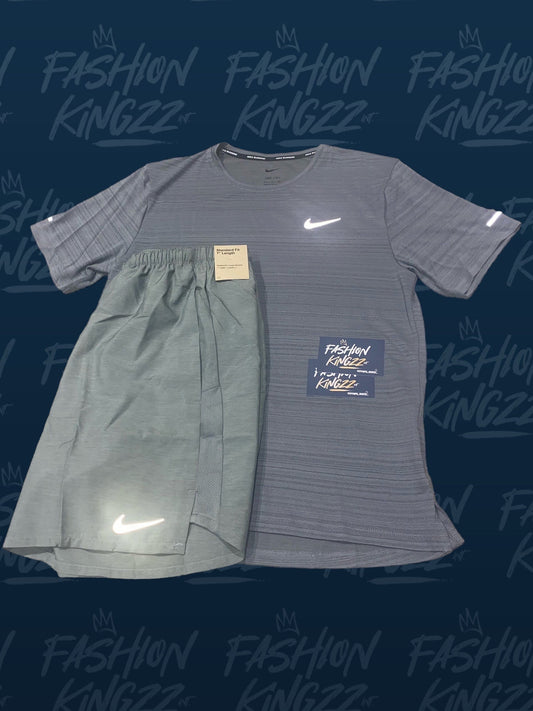 Nike Miler Set - Grey