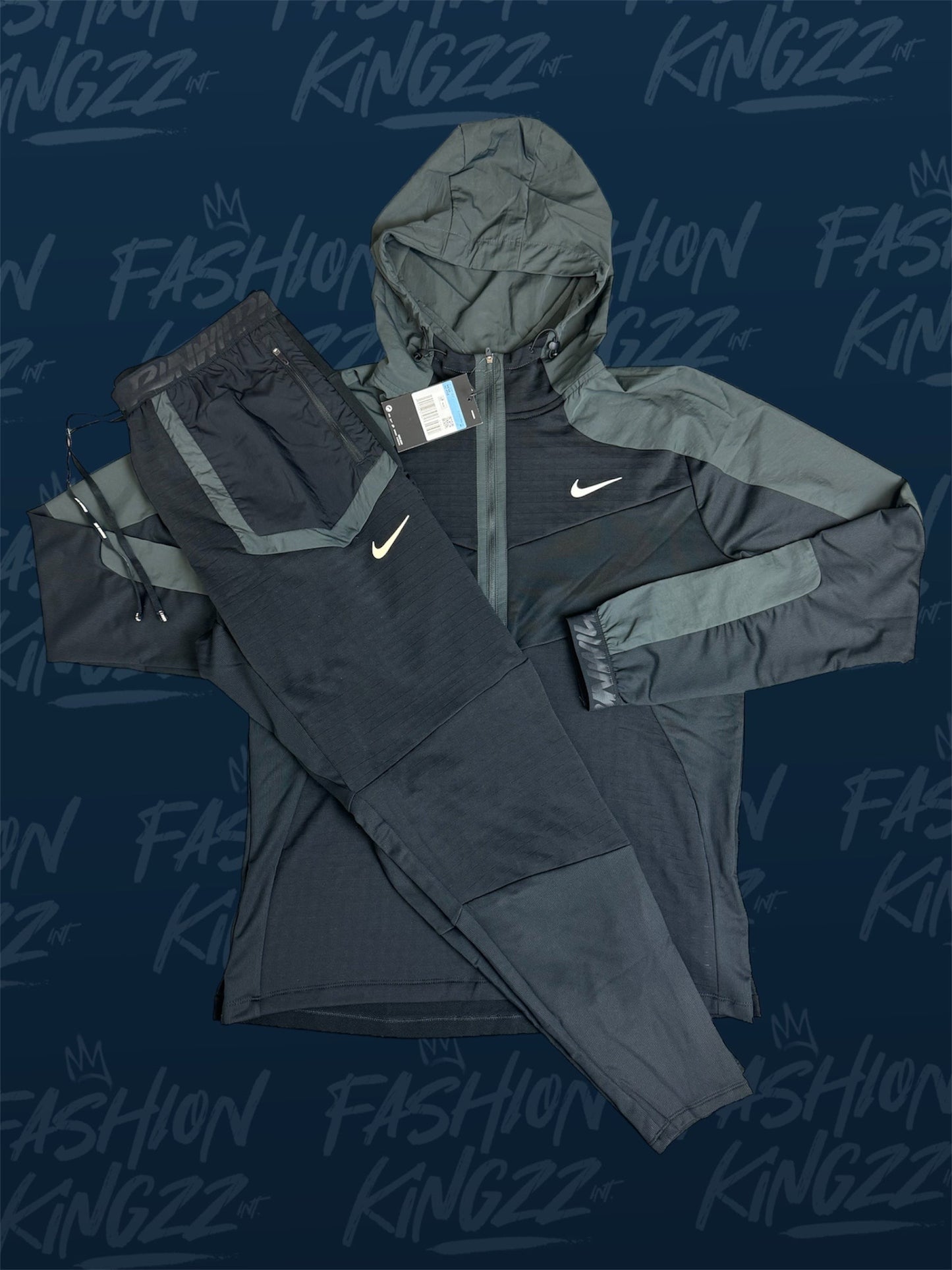 Nike Wildrun Tracksuit