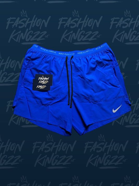 Nike Flex Shorts - Blue