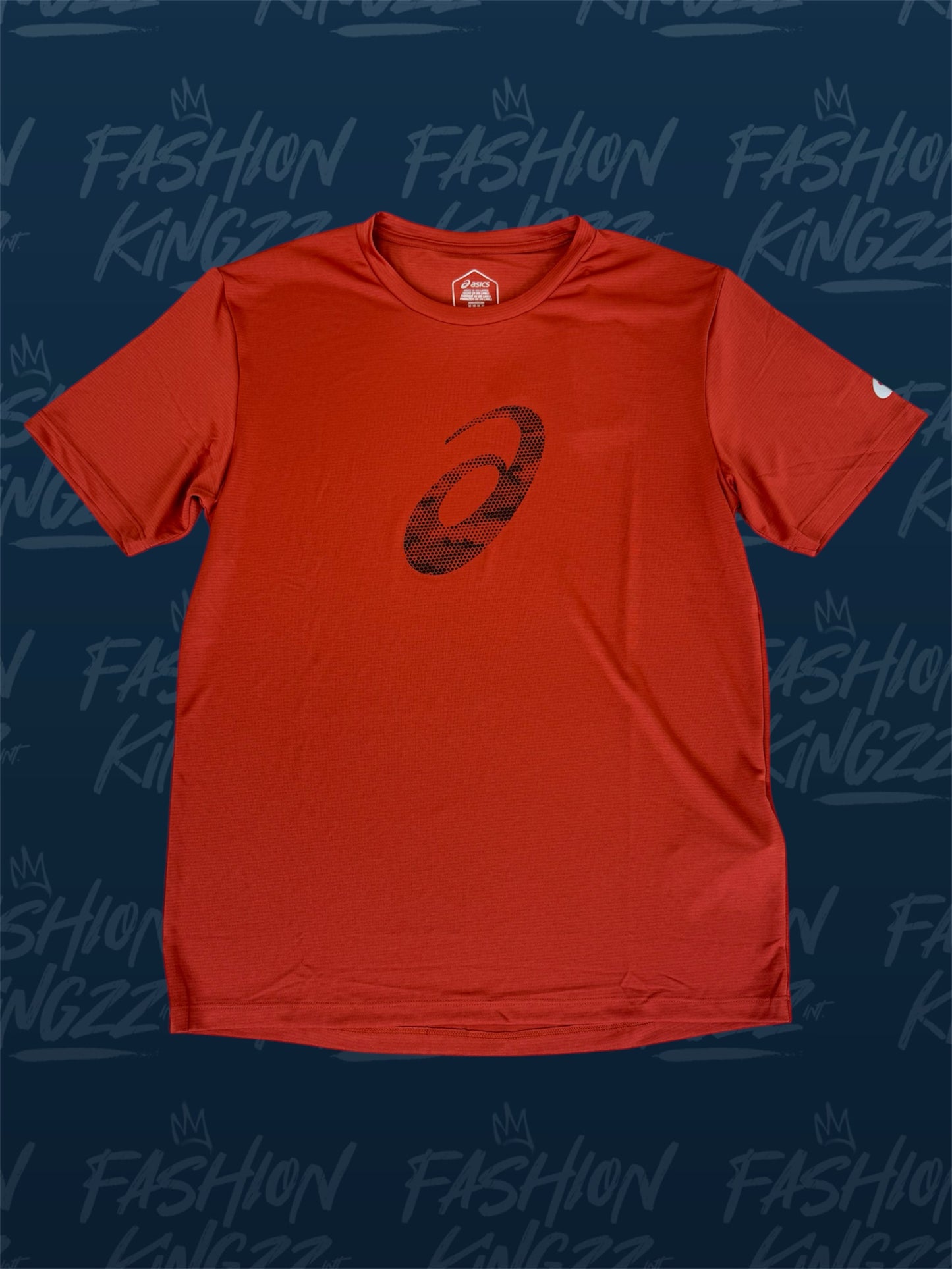 Asics T-shirt