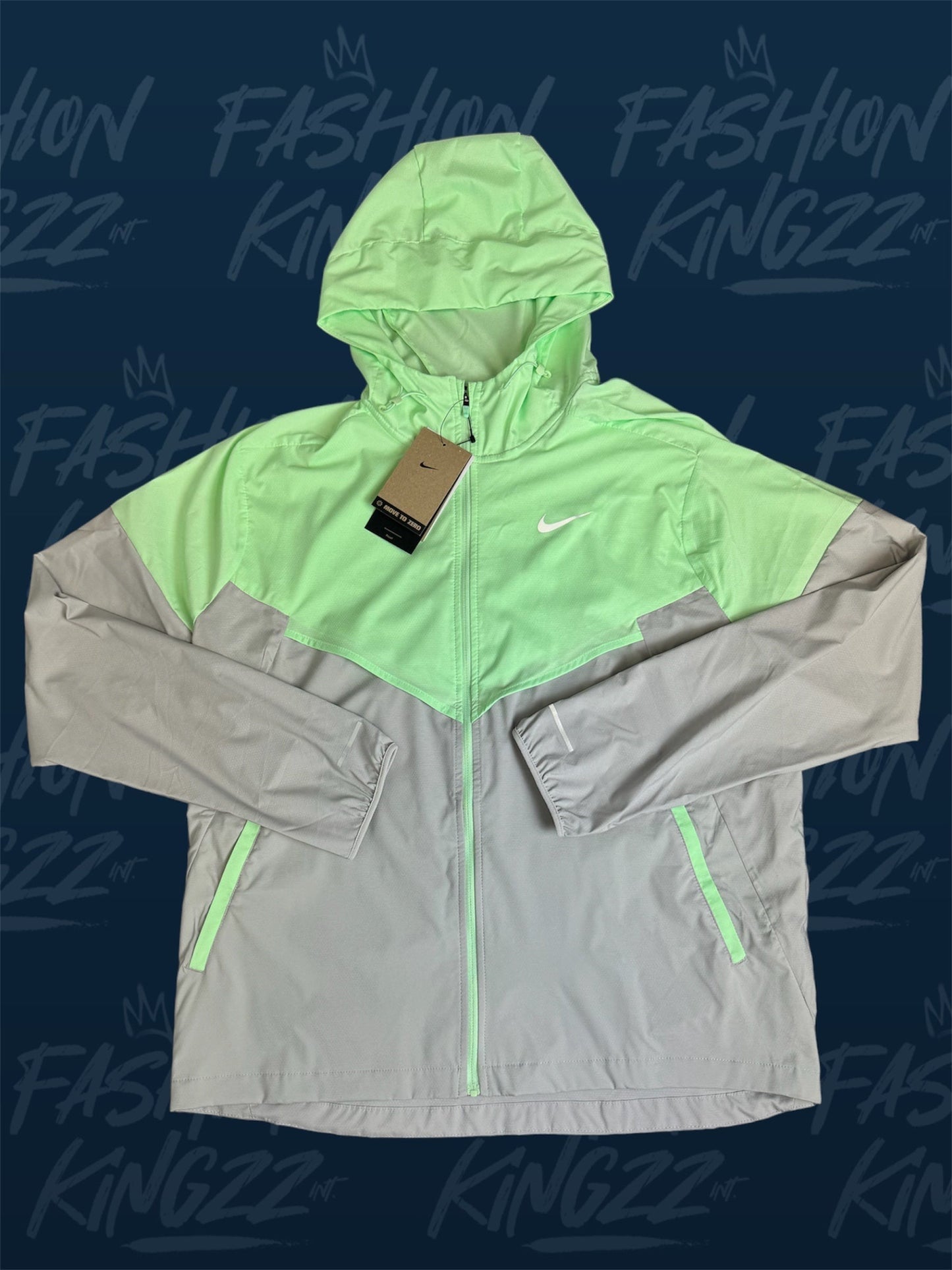 Nike Repel Jacket