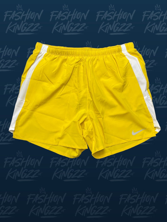 Nike Shorts - Yellow