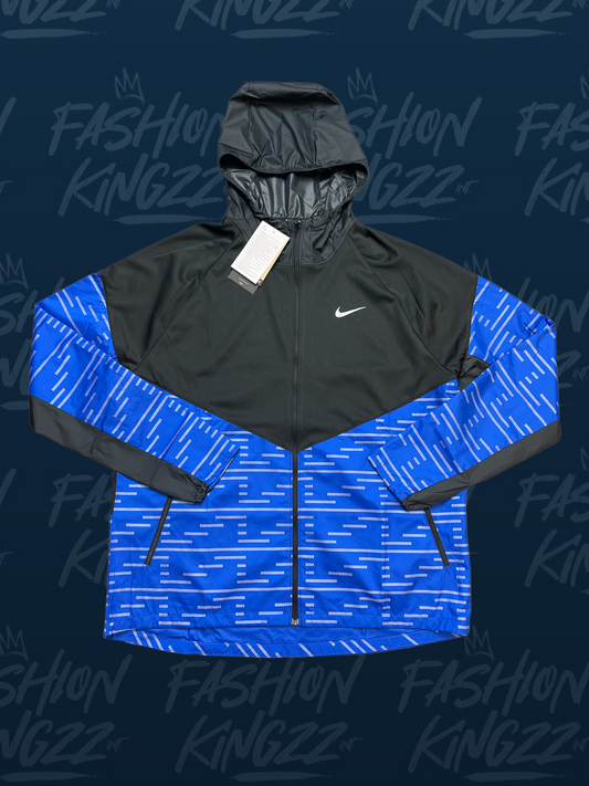 Nike Uv Jacket - Blue