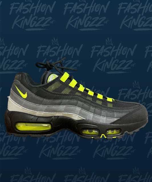 Nike Airmax 95 - Reverse Neon