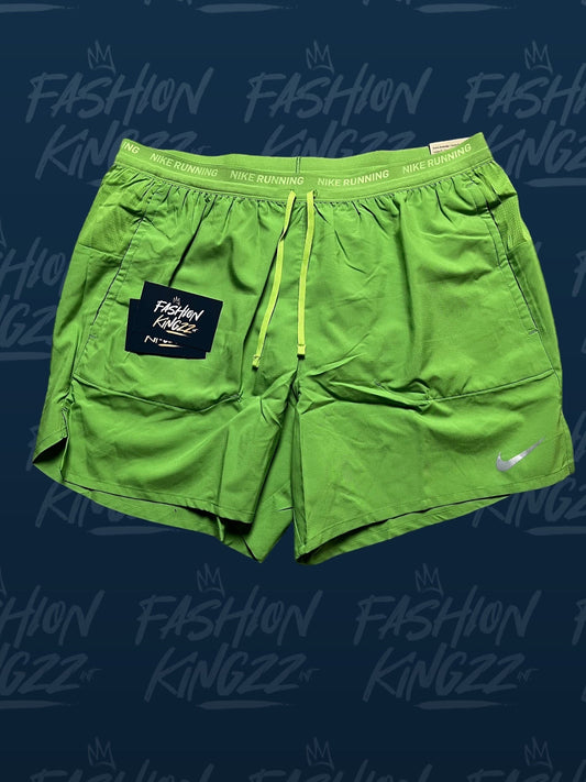 Nike Flex Shorts - Green