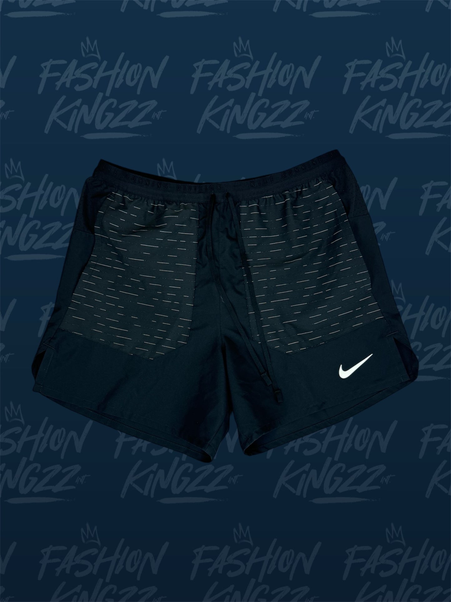 Nike Division Shorts