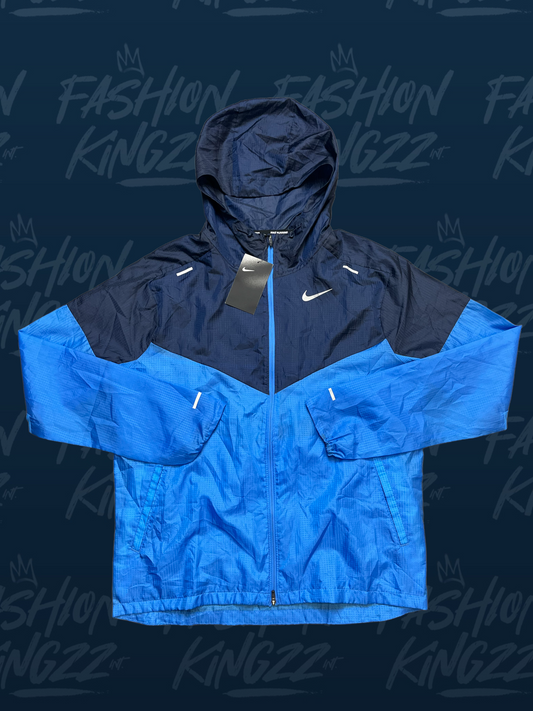 Nike Windbreaker - Blue