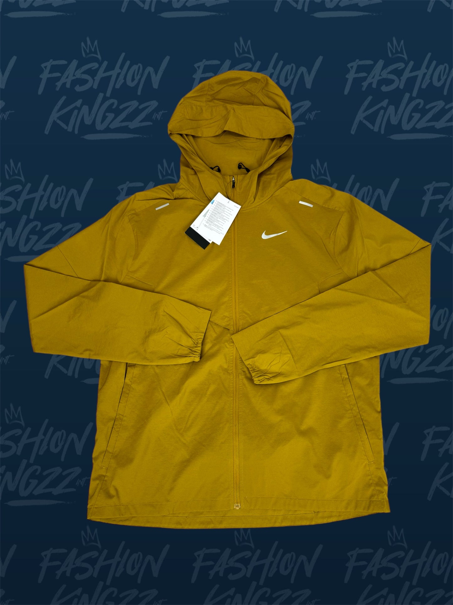 Nike Packable Windbreaker