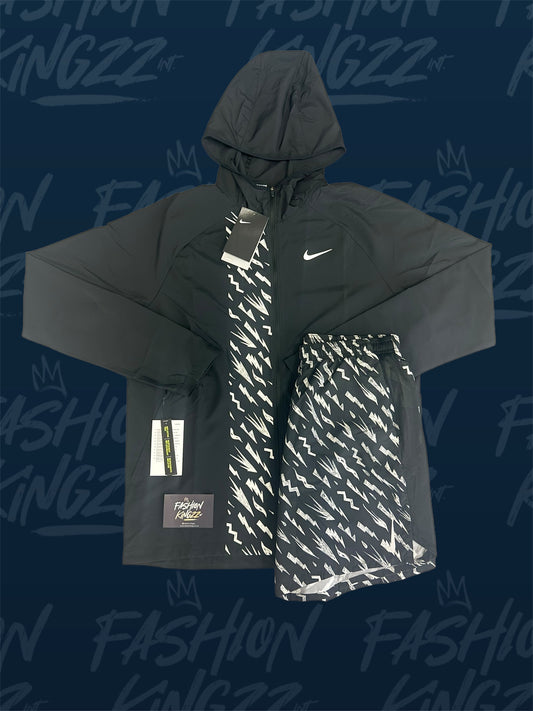 Nike Flash Set