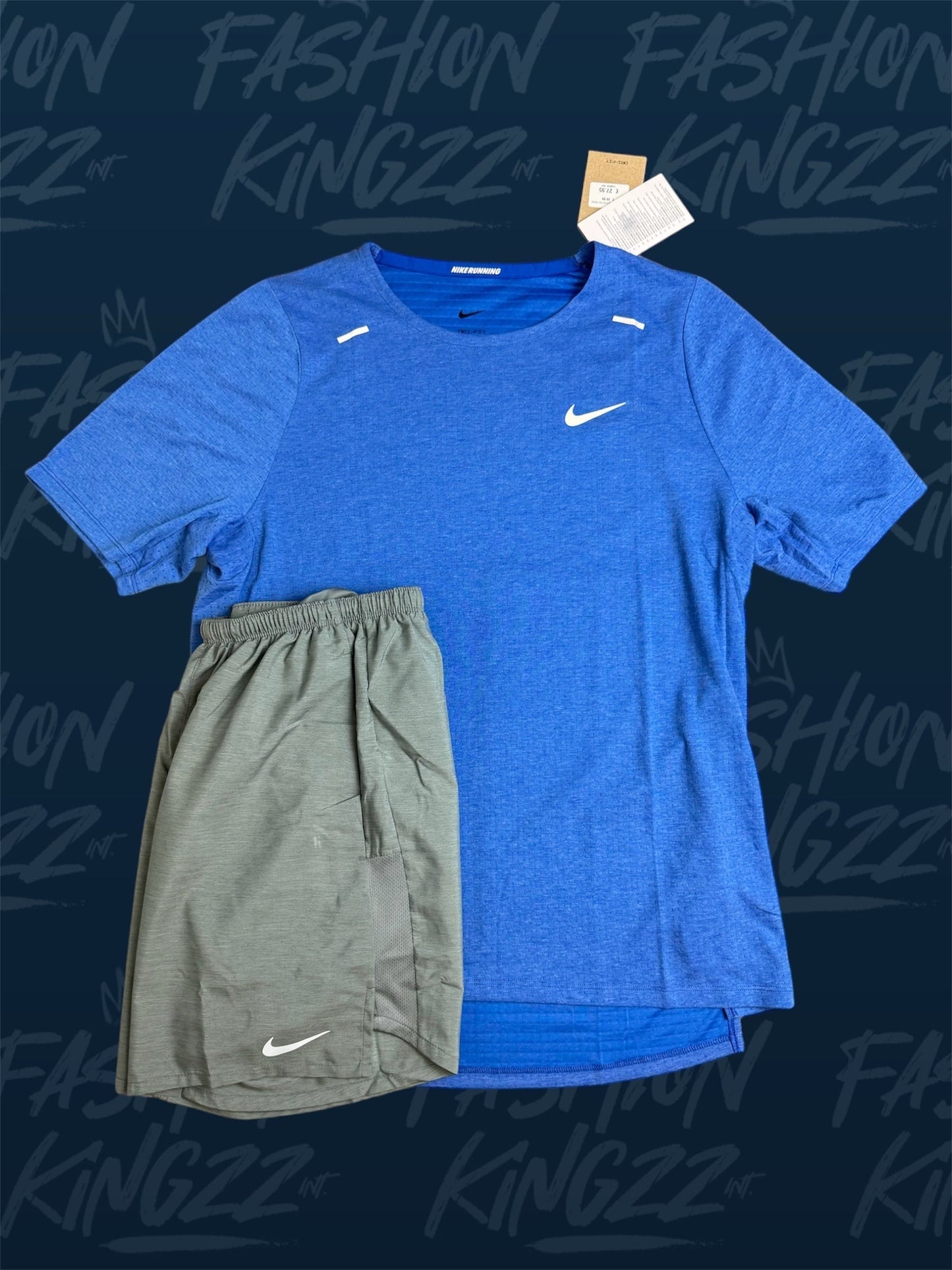 Nike Rise Set