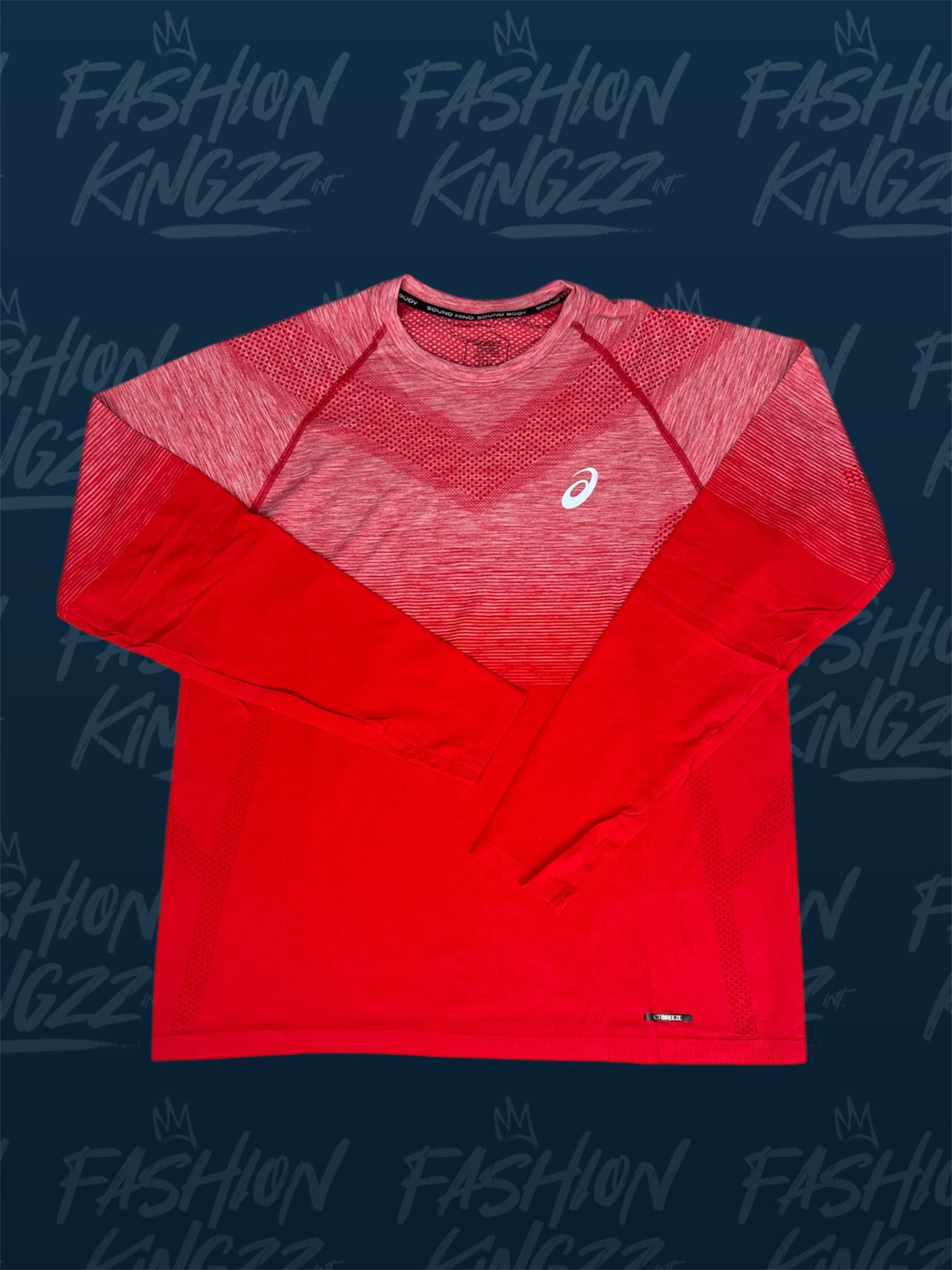 Asics Seamless T-shirt