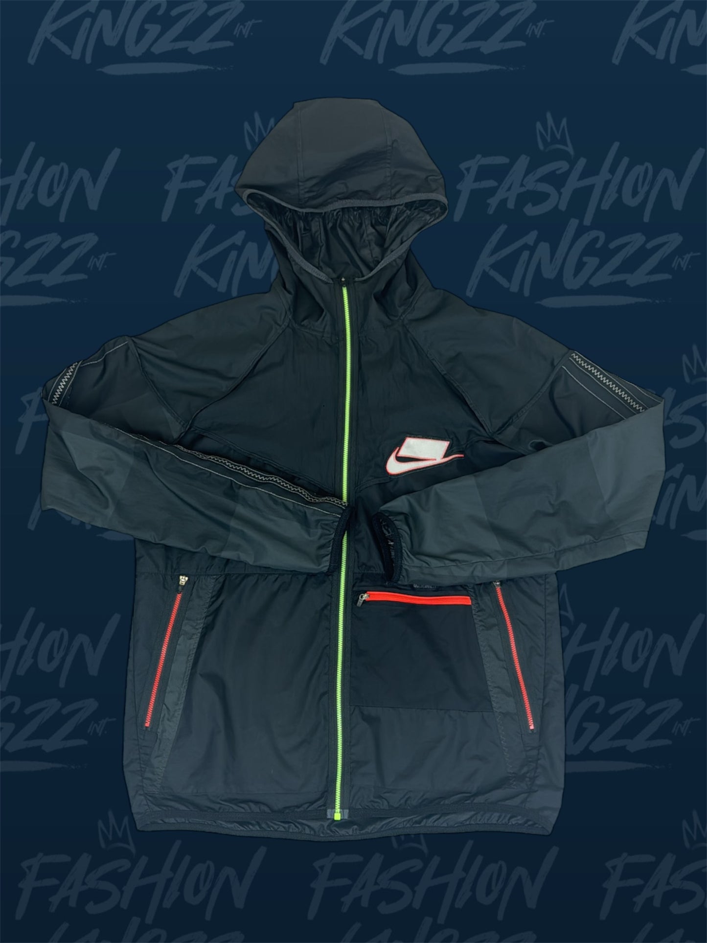 Nike Meekz Jacket