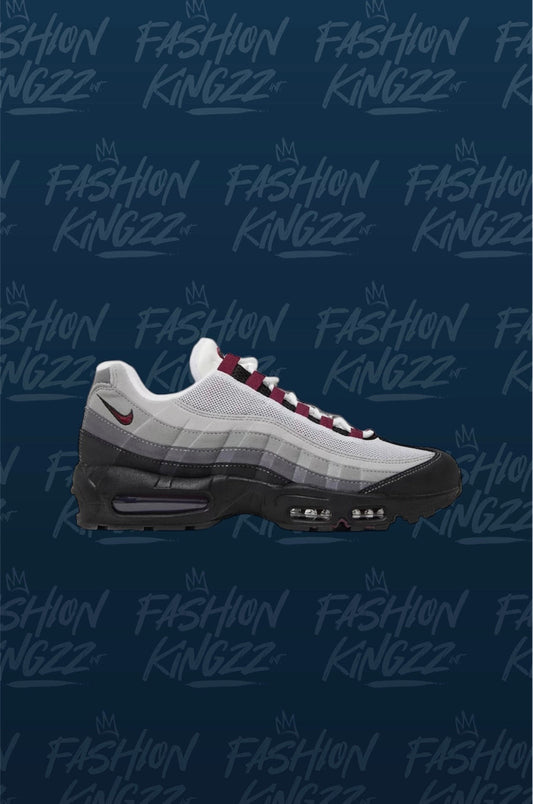 Nike Airmax 95 - Beetroot