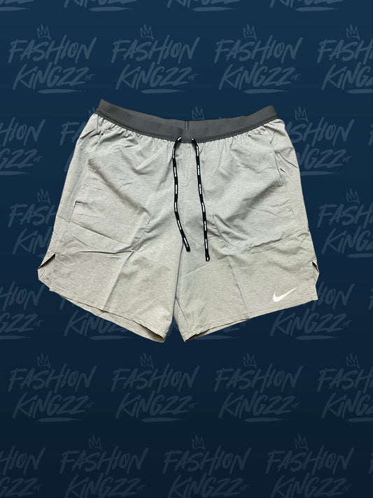 Nike Flex Shorts - grey