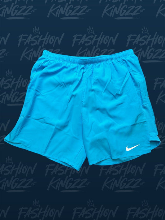 Nike Shorts - Blue