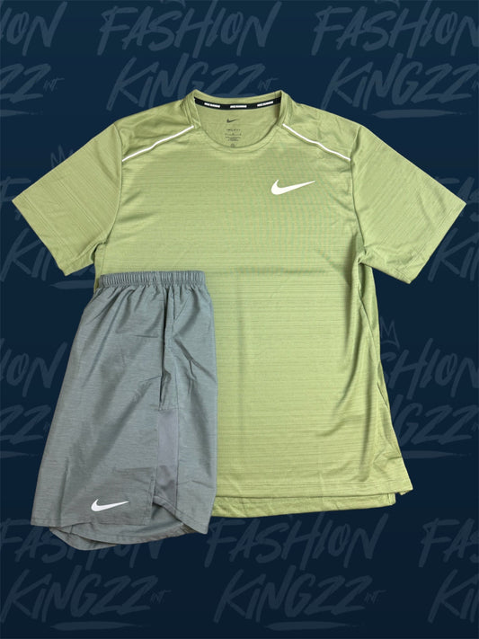 Nike Miler Set