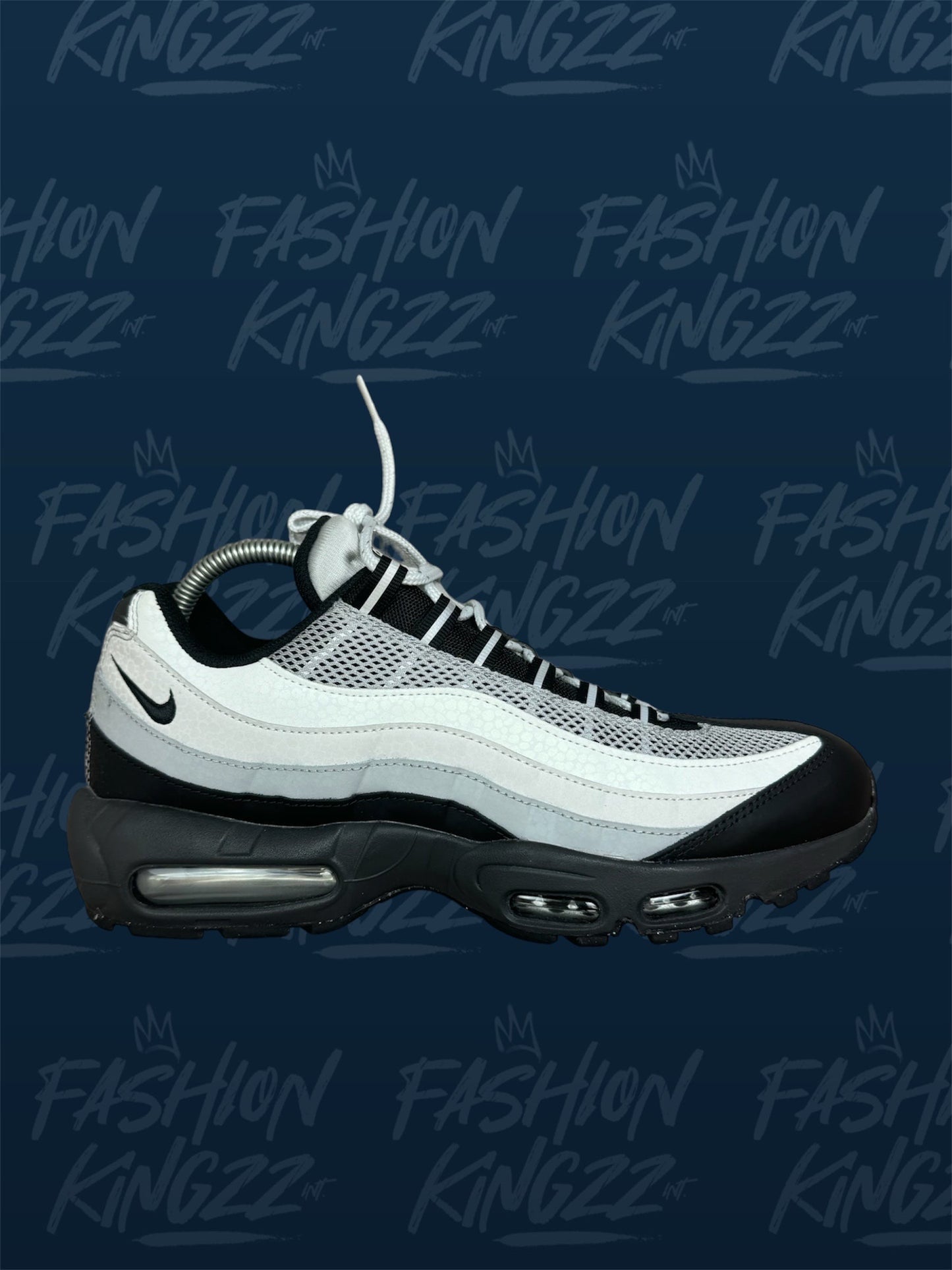 Nike Airmax 95 - “safari”