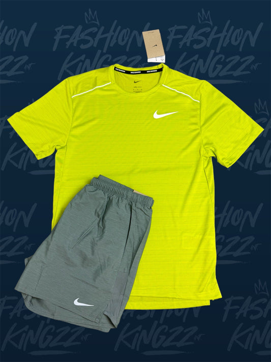 Nike Miler Set