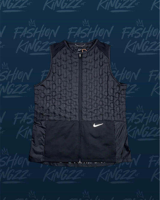 Nike Aerolayer Gilet - Black