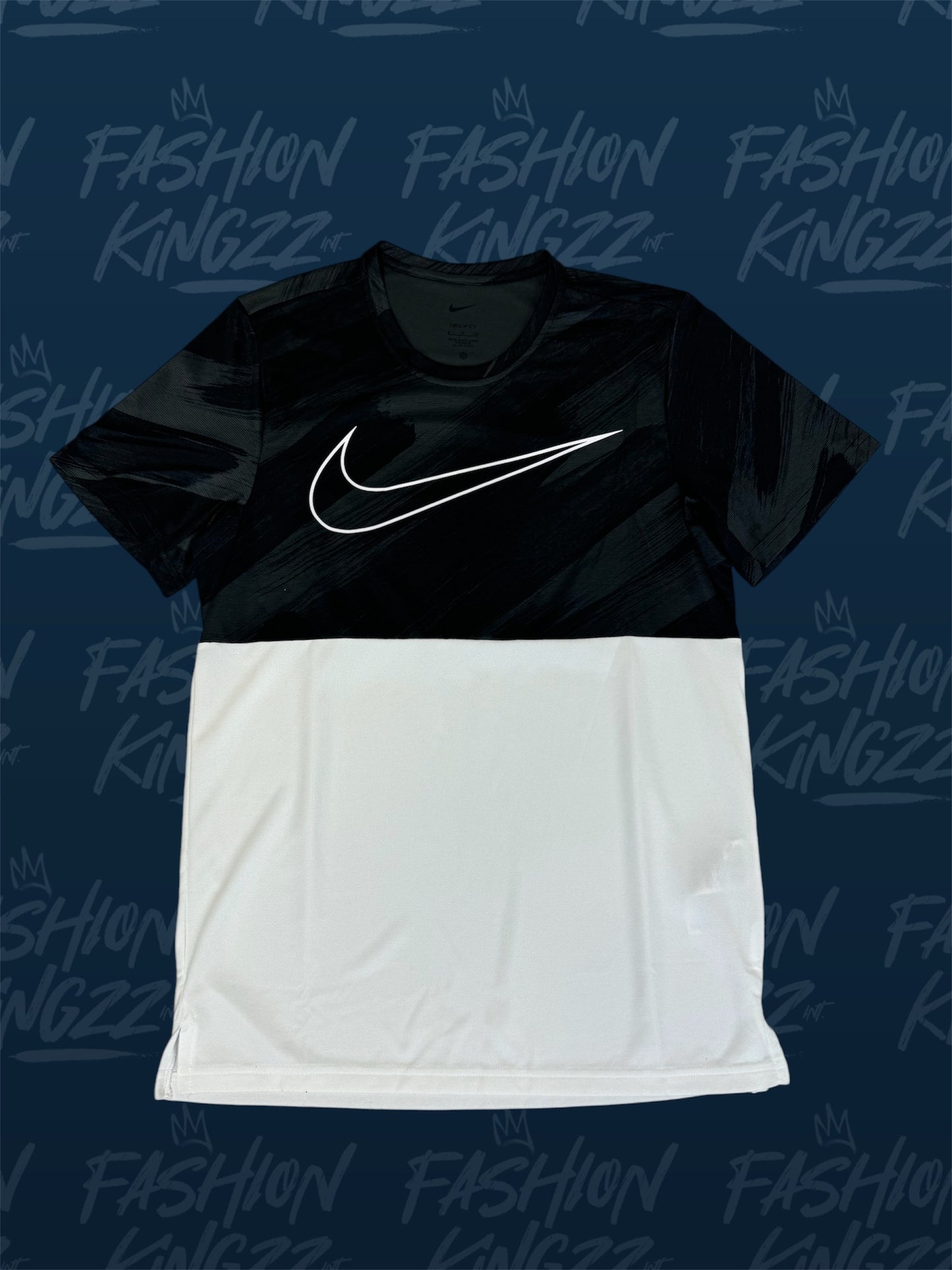 Nike Dri Fit T-shirt