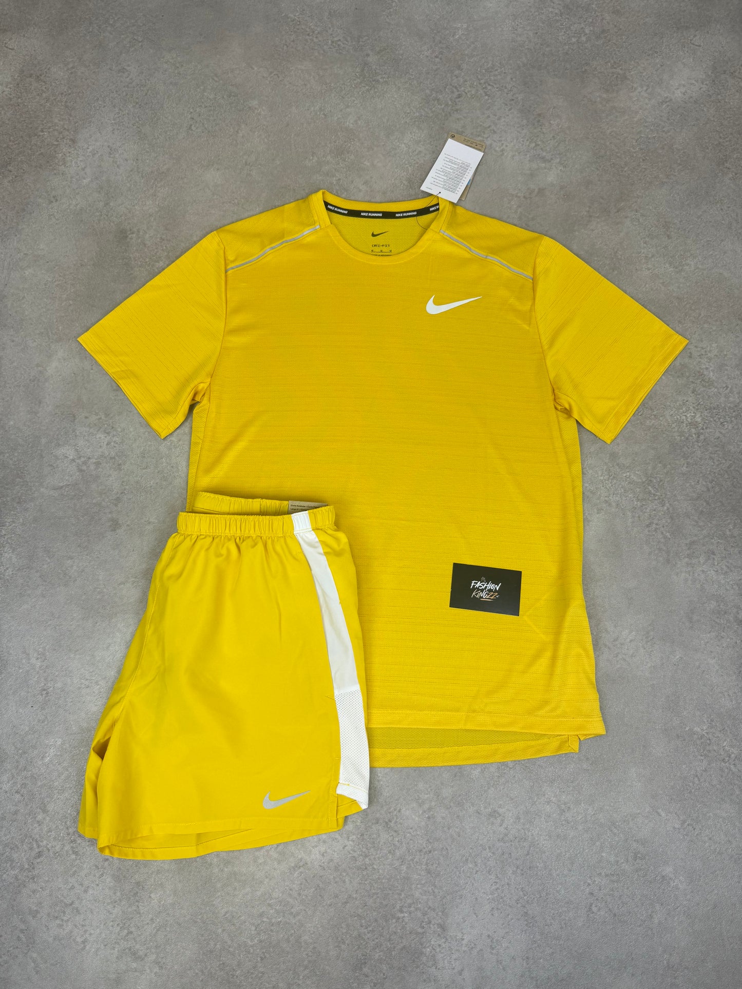 Nike Miler Set