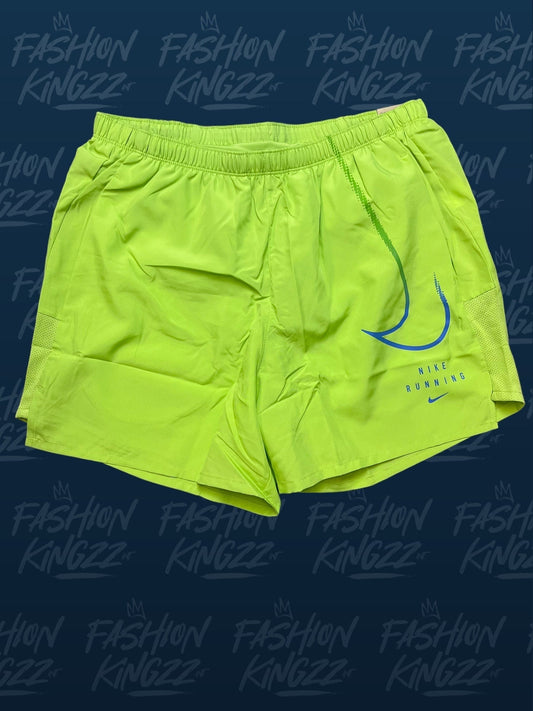 Nike Division Shorts - Green