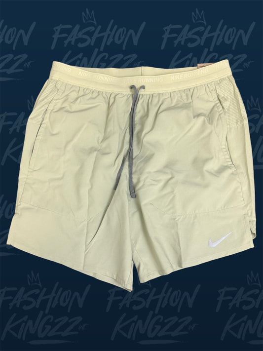 Nike Flex Shorts - Olive