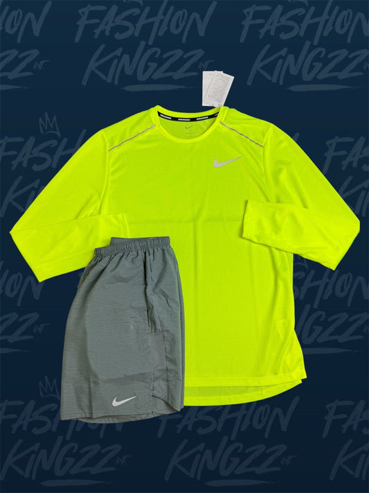 Nike Miler Set