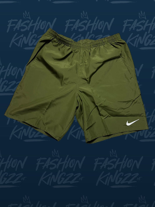 Nike Shorts - Kharki
