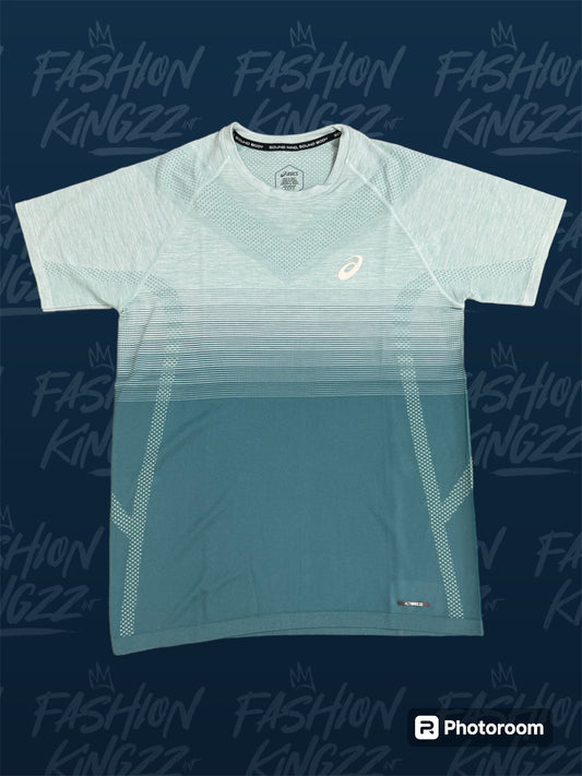 Asics Seamless T-shirt - Foggy Teal