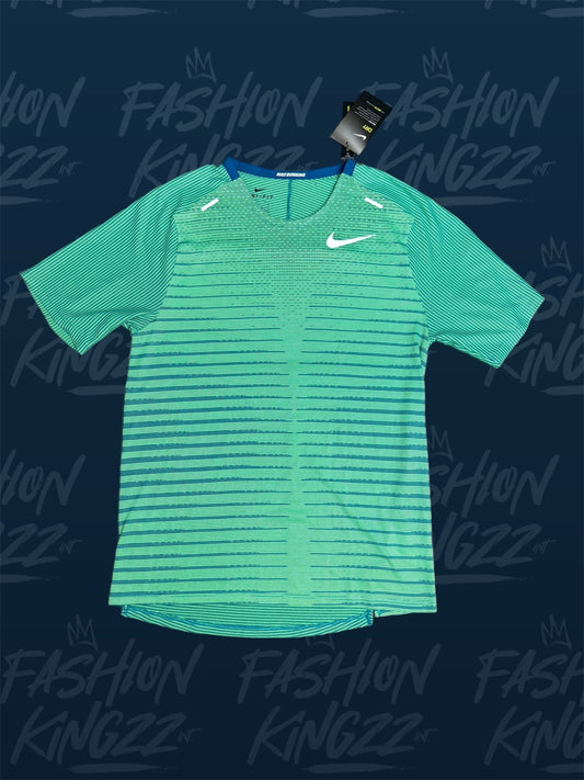 Nike Technit T’shirt - Green