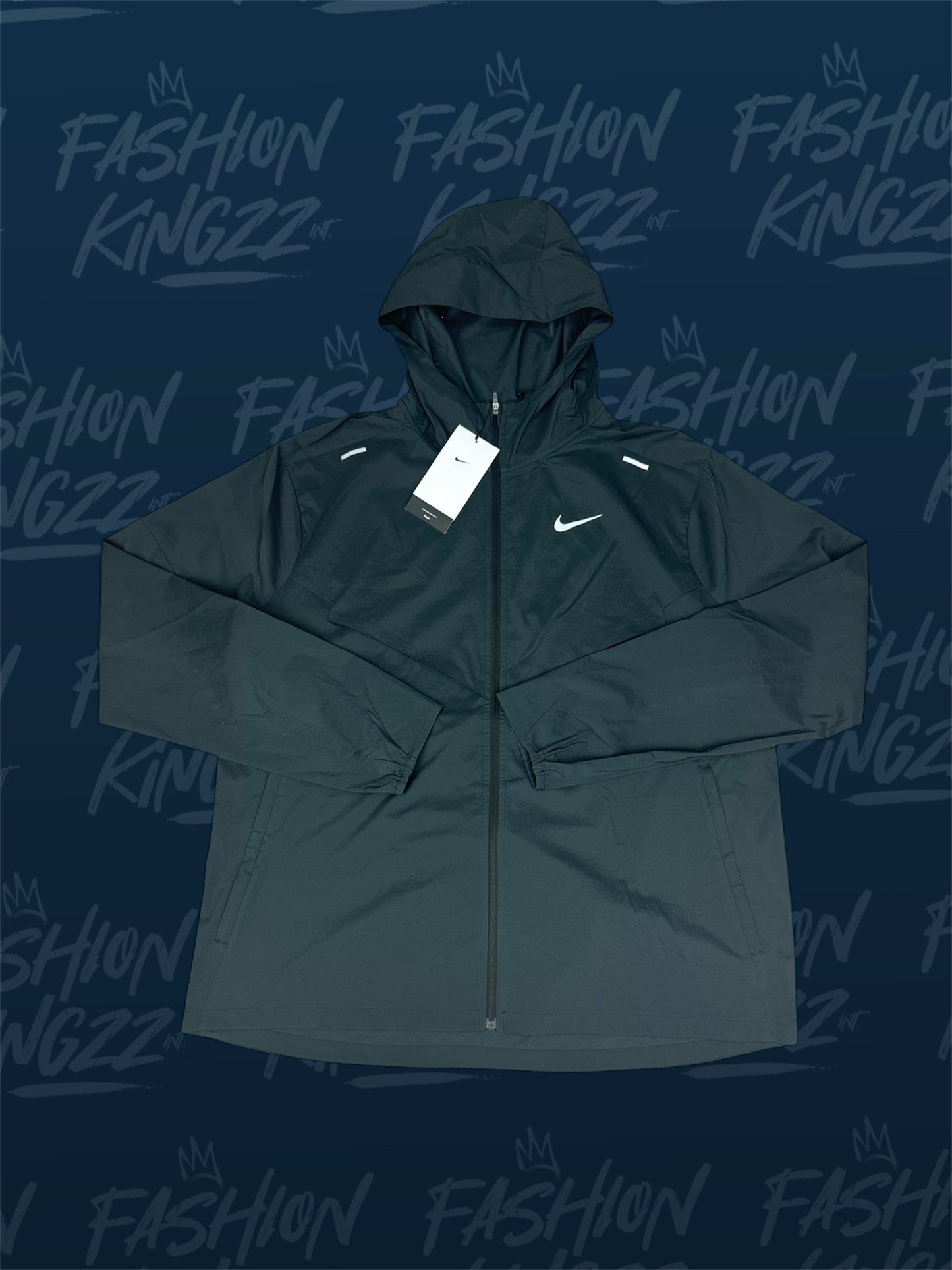 Nike Windbreaker