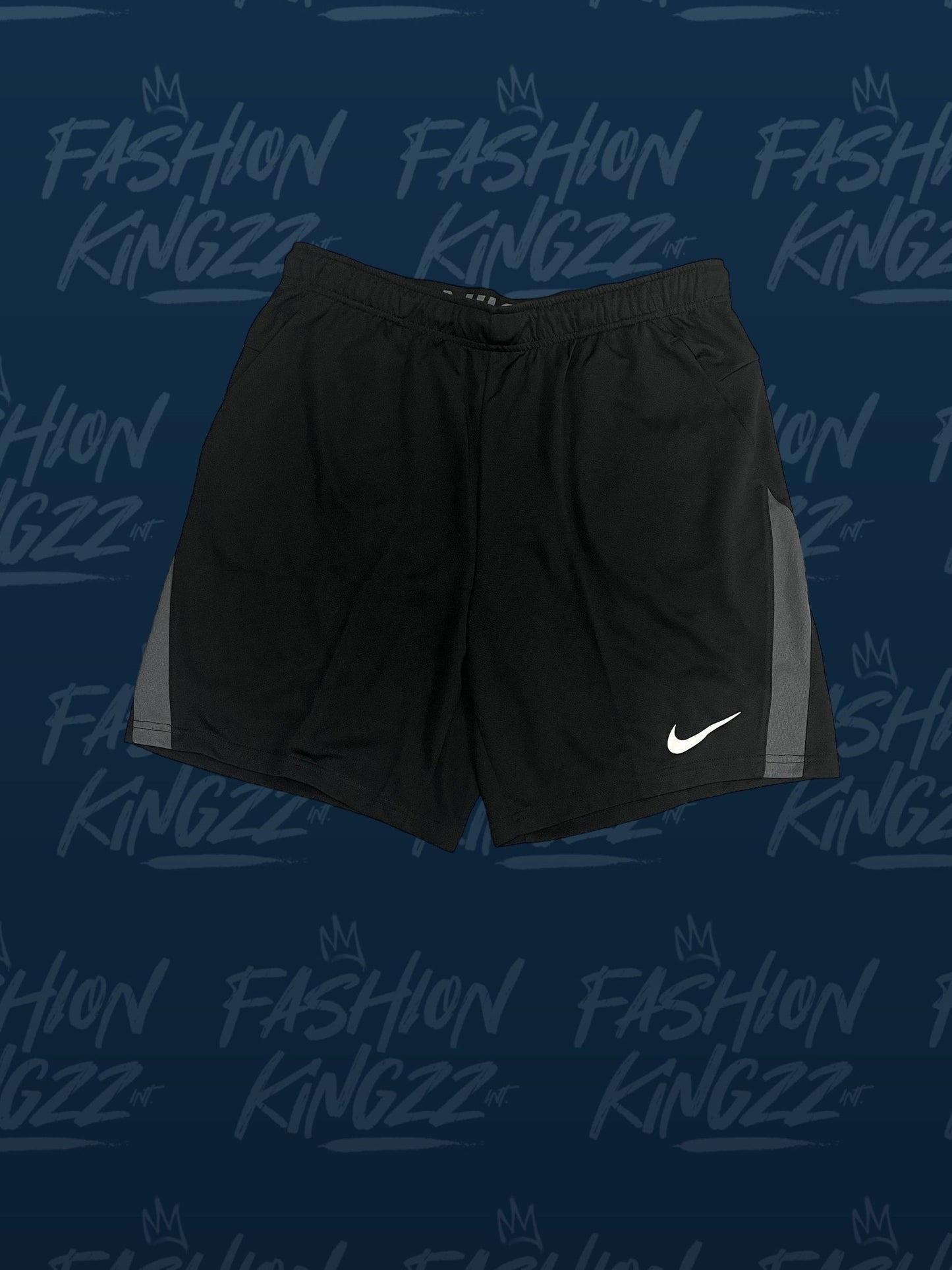 Nike shorts - Black