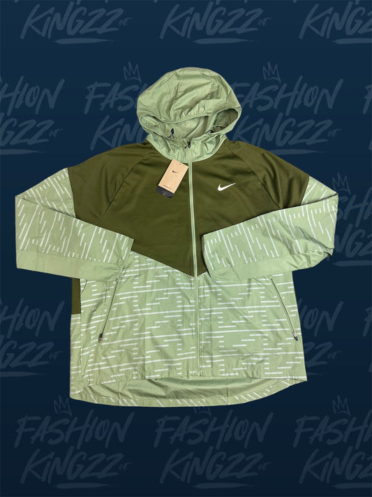 Nike Uv Jacket - Kharki