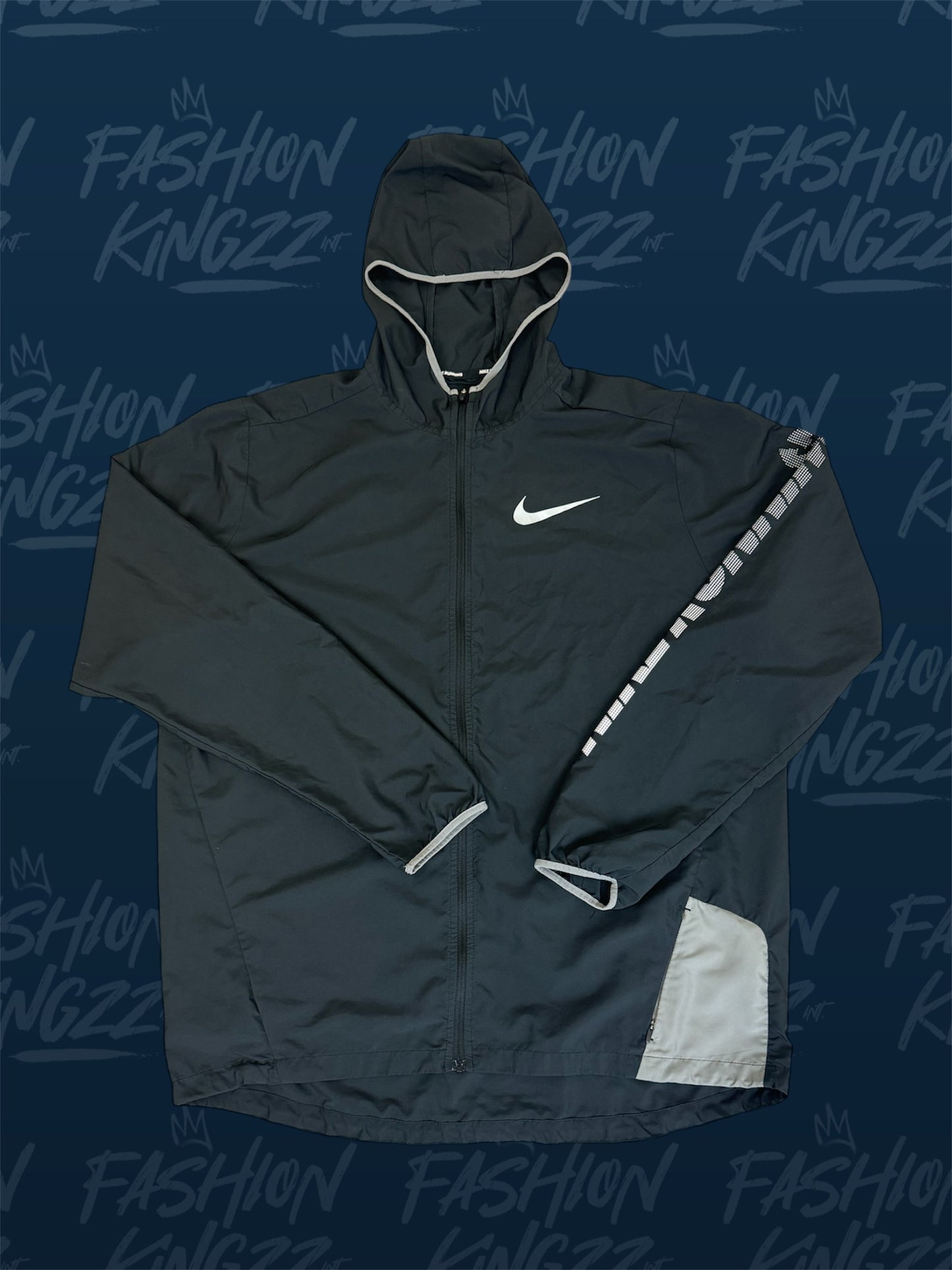 Nike Windbreaker