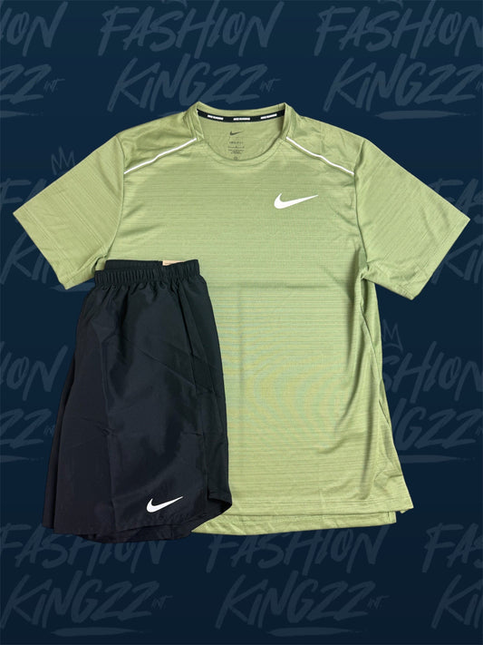 Nike Miler set