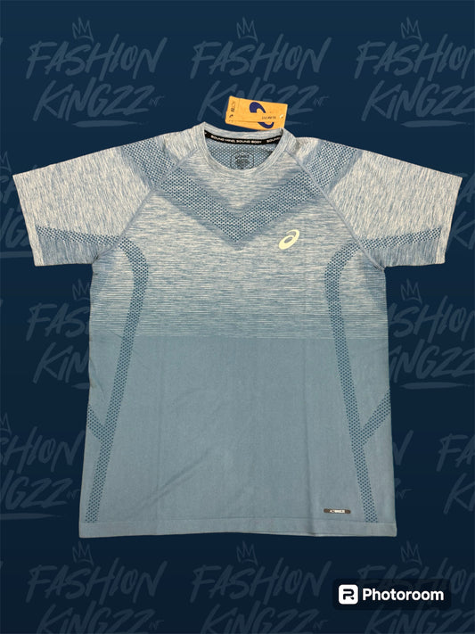 Asics Seamless T-shirt - Blue