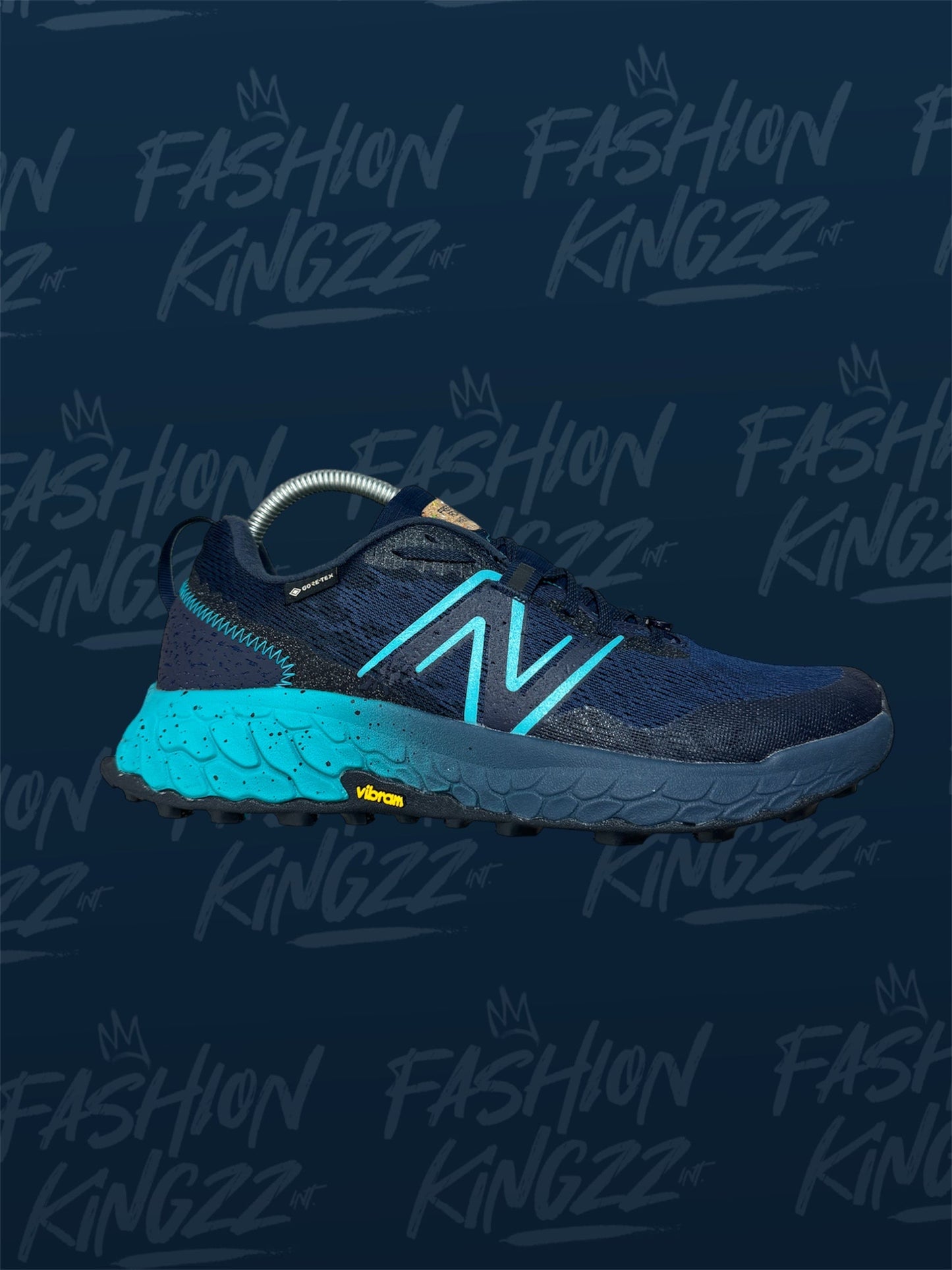 New Balance Trail