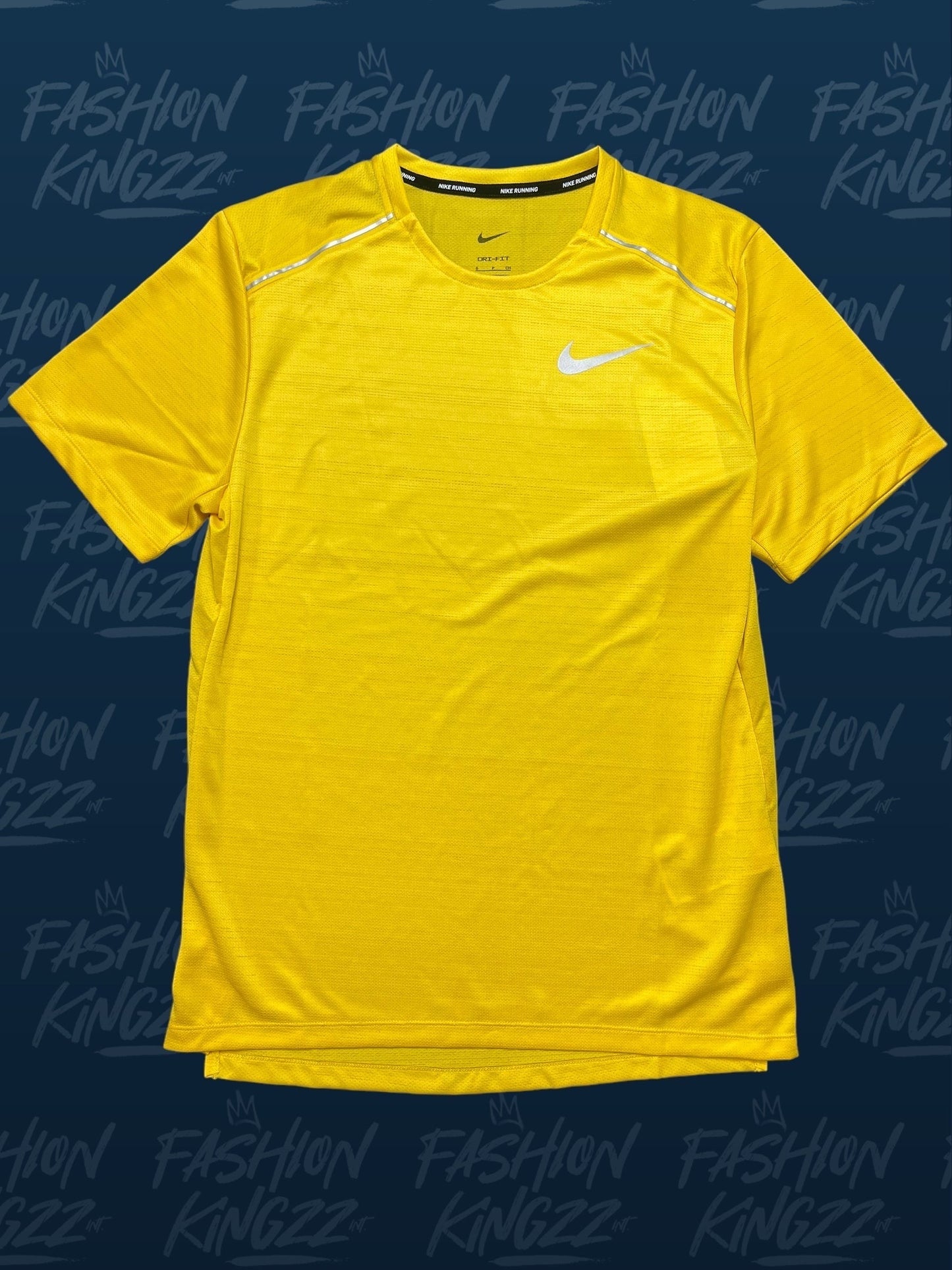 Nike Miler 1.0 - Yellow