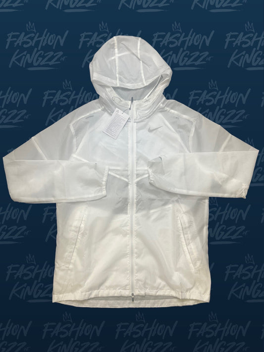 Nike Windbreaker - White