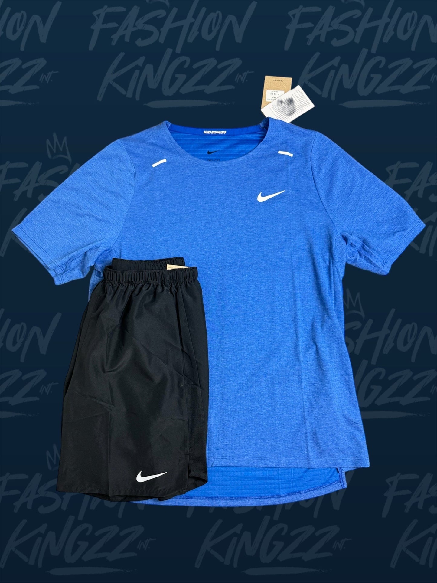 Nike Rise Set