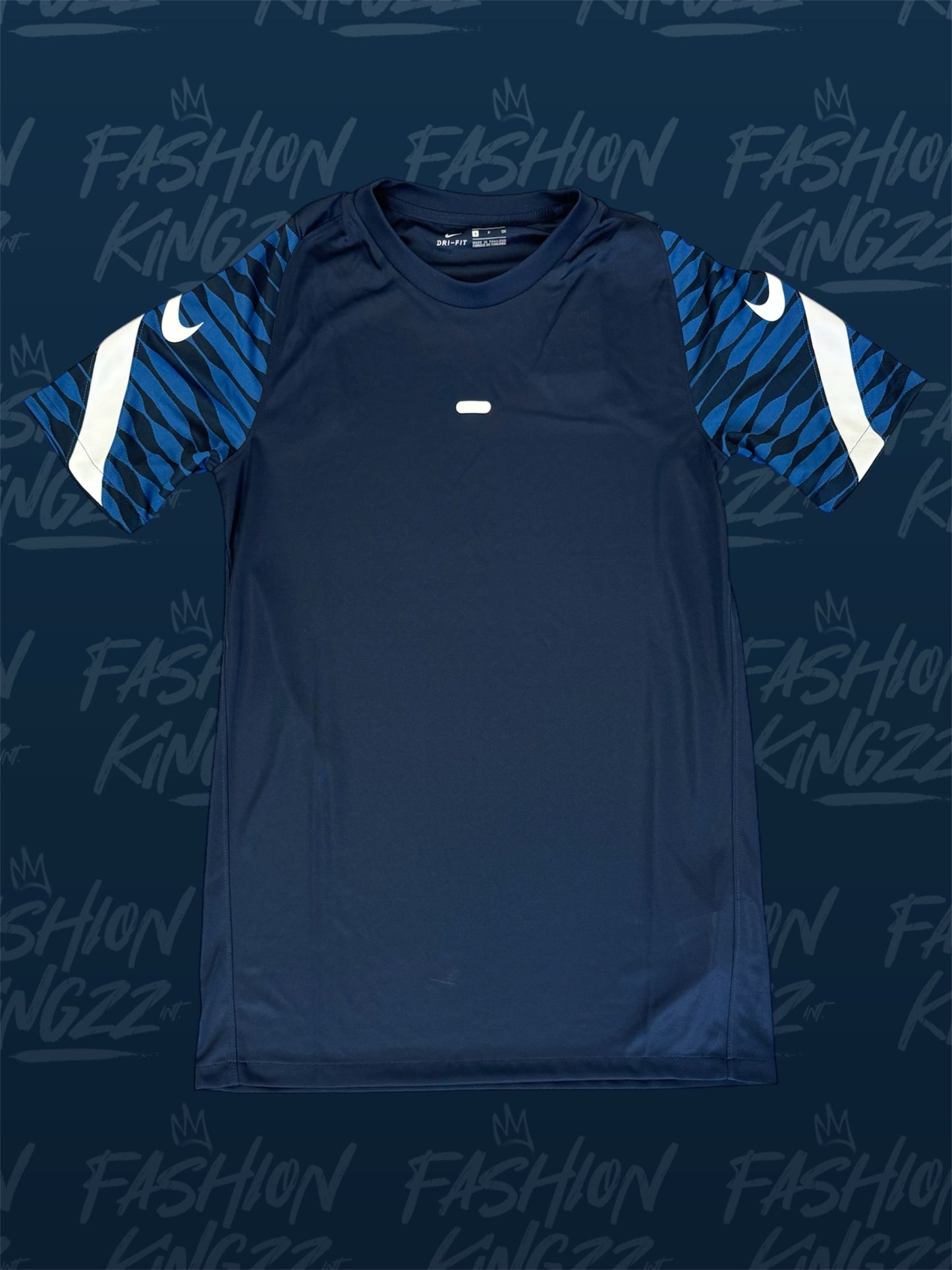 Nike Dri Fit T-shirt