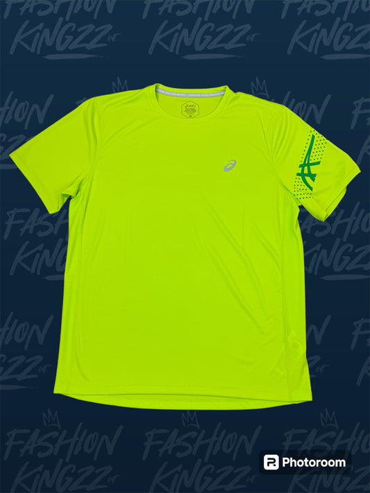 Asics Icon Tshirt